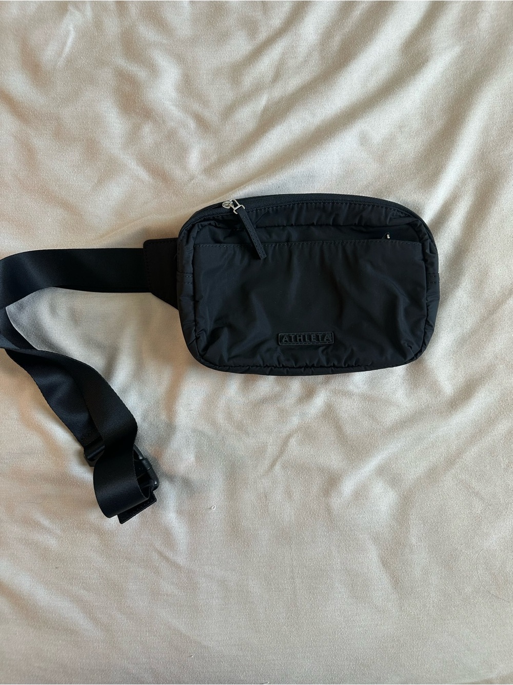 Athleta belt bag